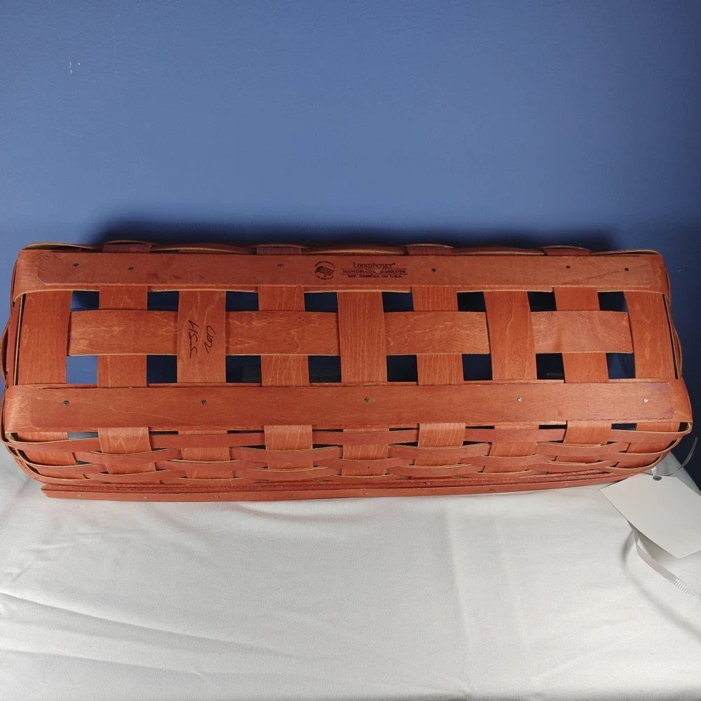 Longaberger most orders